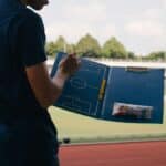 La Causerie d'Avant-Match au Football : Clé de la Réussite