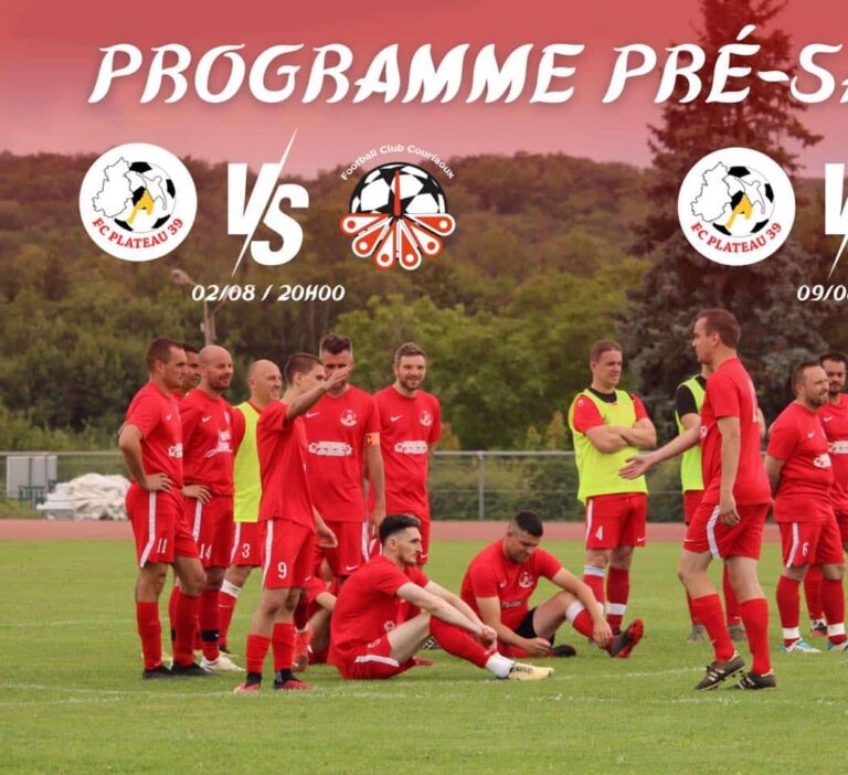 Match amicaux