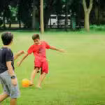 Comment Attirer des Jeunes Joueurs pour Constituer ses Équipes de Jeunes