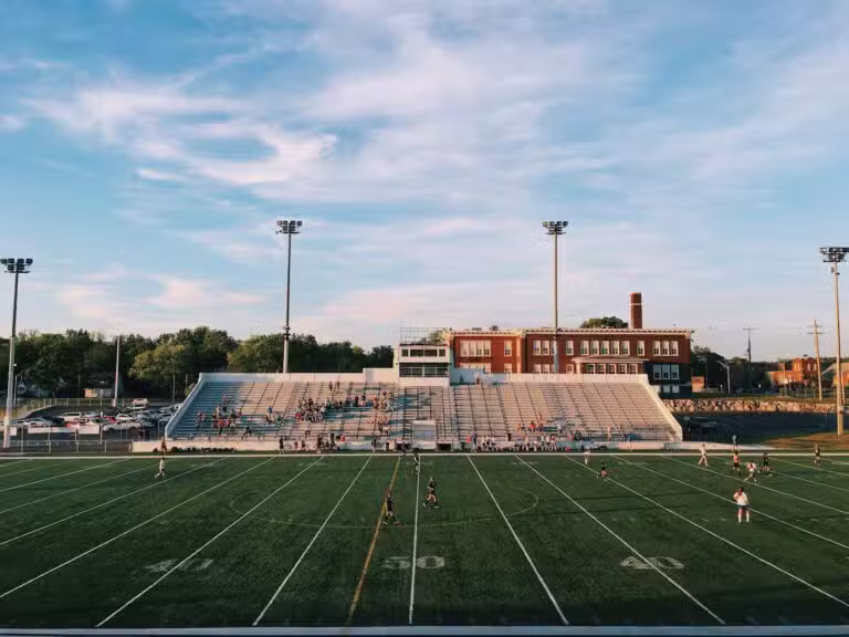Sport Études Football : La Voie Vers l'Excellence