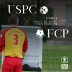 Premier tour de la coupe de france