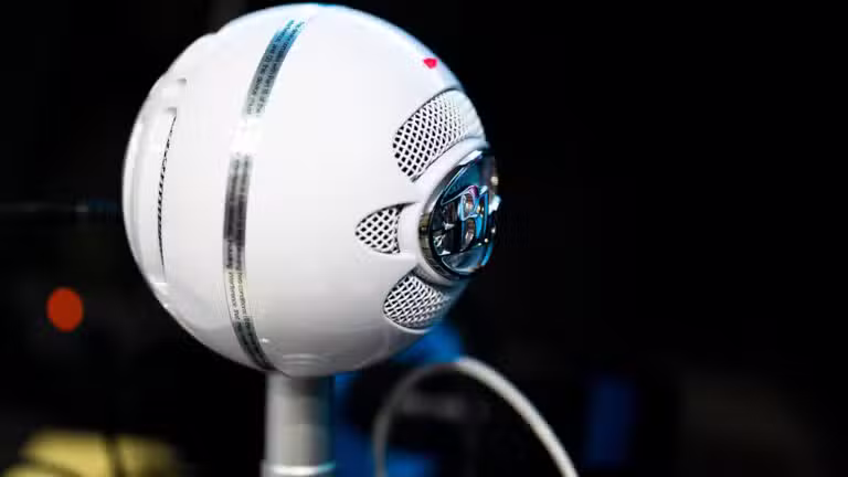 camera de sport