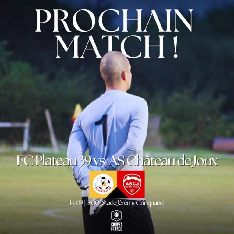 3ème tour de coupe de france