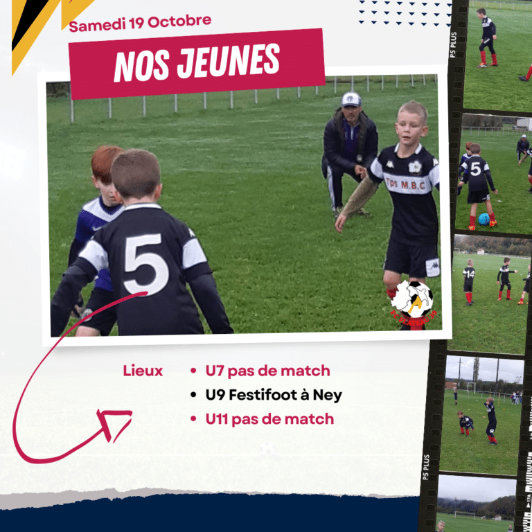 Quatrième plateau u9