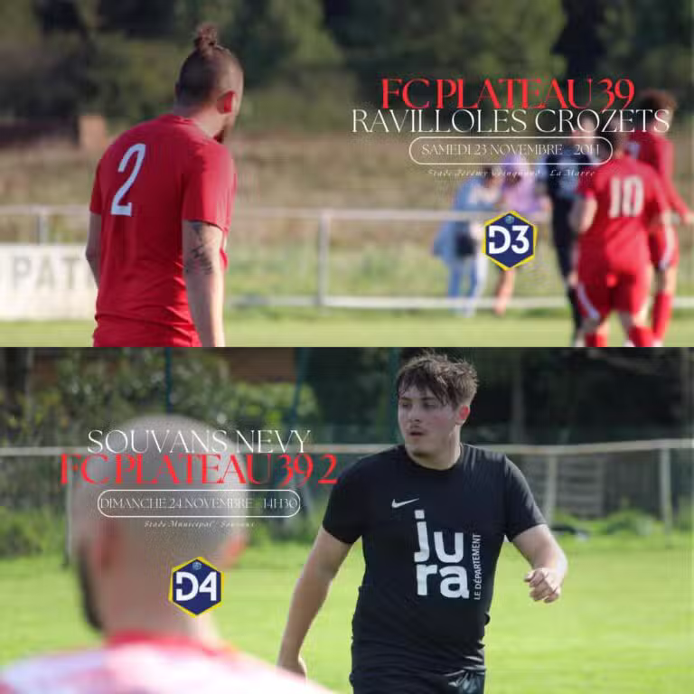 Programme du Week-End