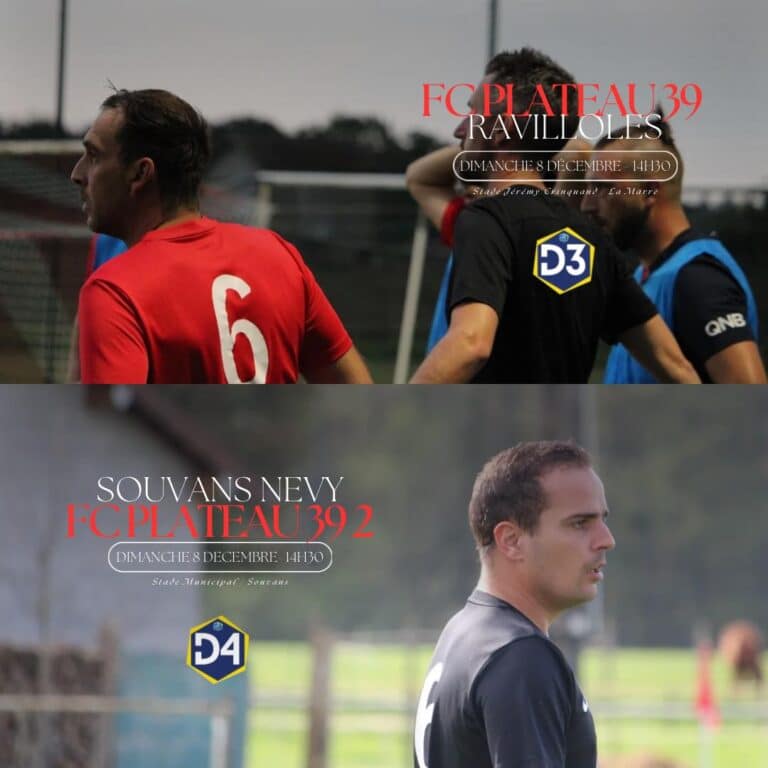 Dernier match crucial avant la trêve !