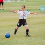 Les différents niveaux du football féminin en France