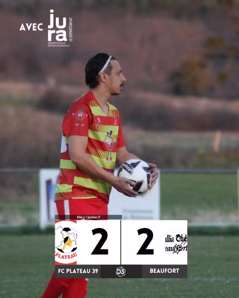 beaufort - fc plateau 39