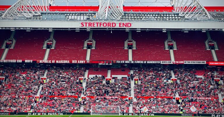 découvrez l'univers fascinant de la premier league, le championnat de football anglais le plus prestigieux et suivi au monde. suivez les dernières actualités, analyses des matchs, résultats, et performances des équipes pour ne rien manquer de cette saison palpitante.