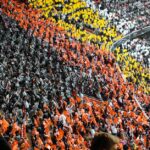 découvrez l'univers passionnant de la bundesliga, le championnat de football allemand qui rassemble les meilleurs clubs et joueurs. suivez les dernières actualités, résultats, analyses et moments forts de cette ligue emblématique où l'intensité et le spectacle sont toujours au rendez-vous.