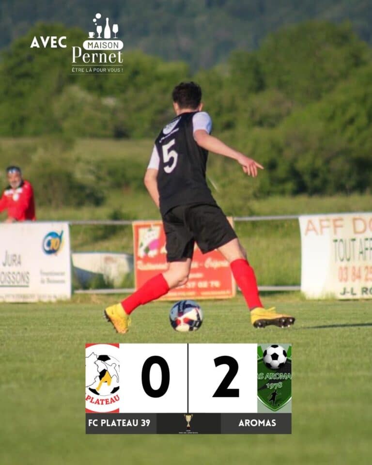 fc plateau 39- aromas 12 finale