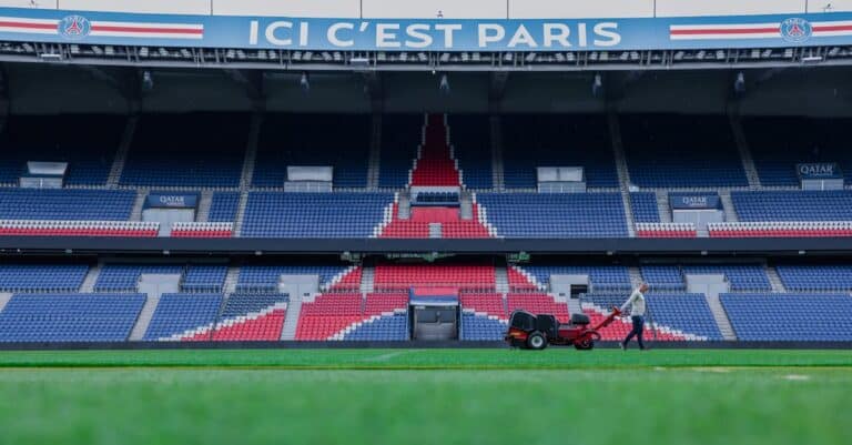 découvrez toute l'actualité du paris saint-germain, l'un des clubs de football les plus emblématiques de la france. suivez les performances des joueurs, les résultats des matchs et les analyses d'experts. plongez au cœur de l'univers du psg.
