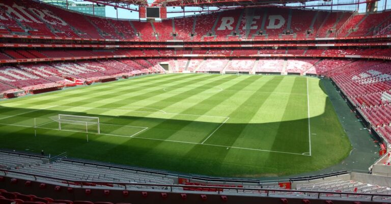 découvrez l'histoire, les matchs emblématiques et les joueurs légendaires du sl benfica, l'un des clubs de football les plus prestigieux du portugal. plongez dans l'univers du benfica, ses victoires et sa passion pour le sport.