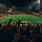 découvrez la coupe du monde des clubs, un tournoi de football passionnant réunissant les meilleures équipes de chaque continent. assistez à des matchs palpitants et vivez la magie du sport au niveau mondial.