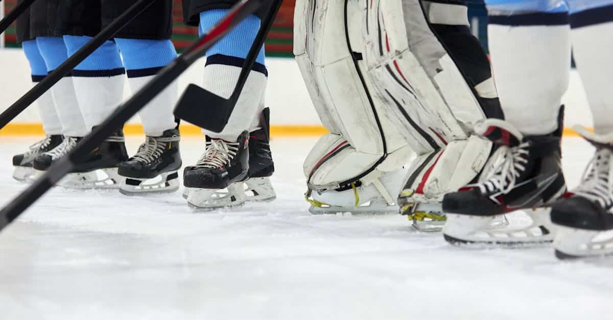 découvrez tout sur le poste de gardien de but : techniques, entraînements, conseils et meilleures pratiques pour exceller dans ce rôle clé du football. que vous soyez débutant ou joueur expérimenté, trouvez ici les informations essentielles pour devenir un gardien performant.