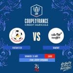 coupe de france plateau 39