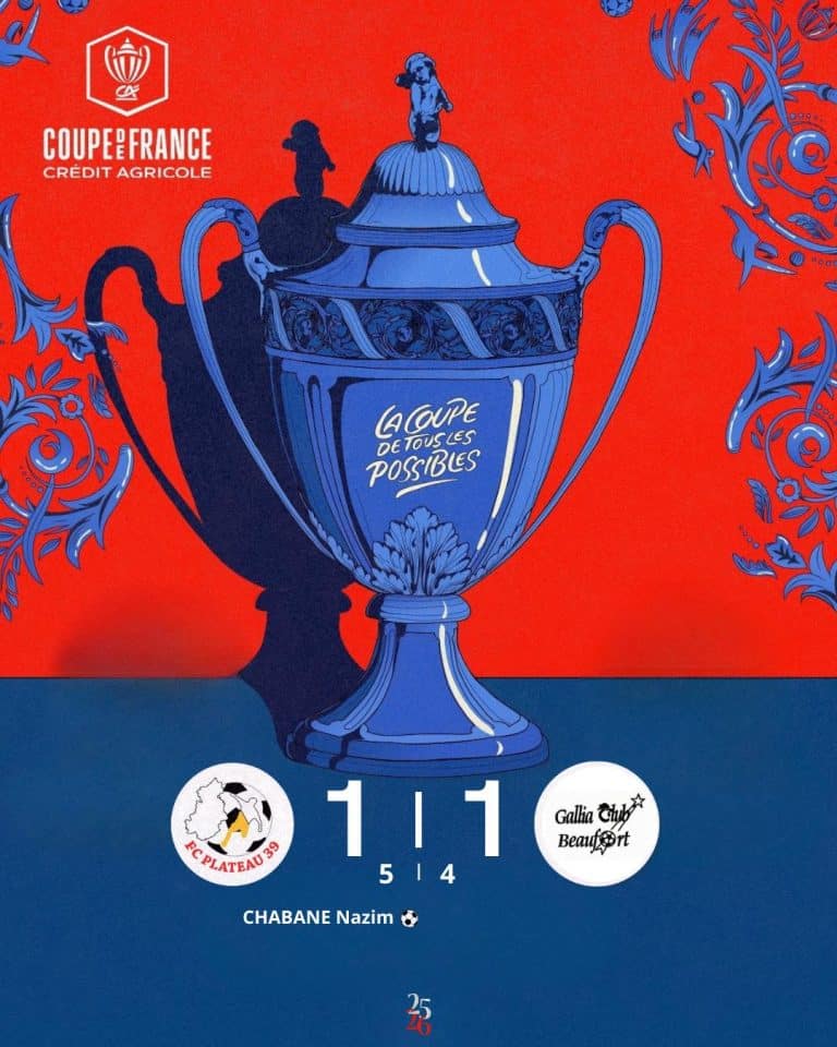 coupe de france