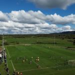 Stade Jérémy Crinquand : le cœur du FC Plateau 39