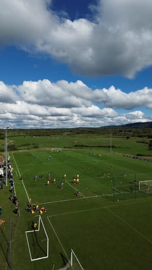 Stade Jérémy Crinquand : le cœur du FC Plateau 39