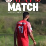 Match de football D3 entre FC Plateau 39 et Petite Montagne B à La Marre