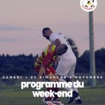 Joueurs du FC Plateau 39 lors d'un match de championnat