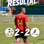 Joueurs du FC Plateau 39 lors du match nul 2-2 face à l'US Chapelle-Voland en D3